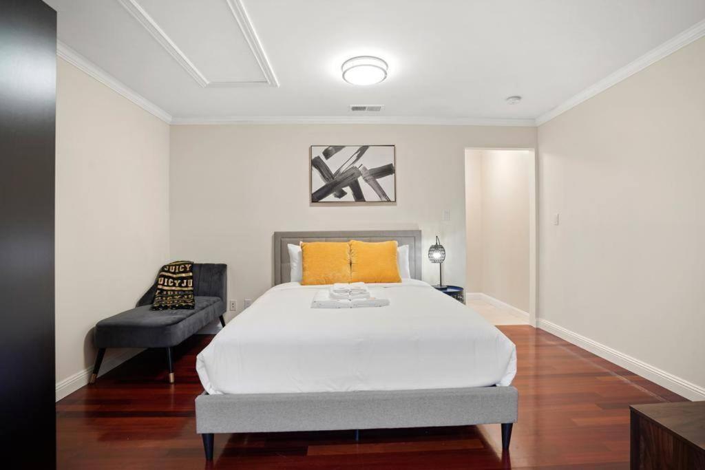 Lovely Relaxing Private Studio Near Westlake Daly City Rum bild