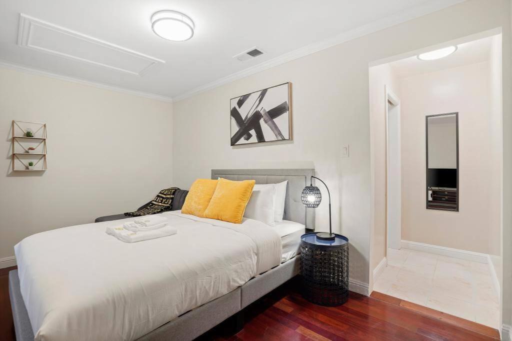 Lovely Relaxing Private Studio Near Westlake Daly City Exteriör bild