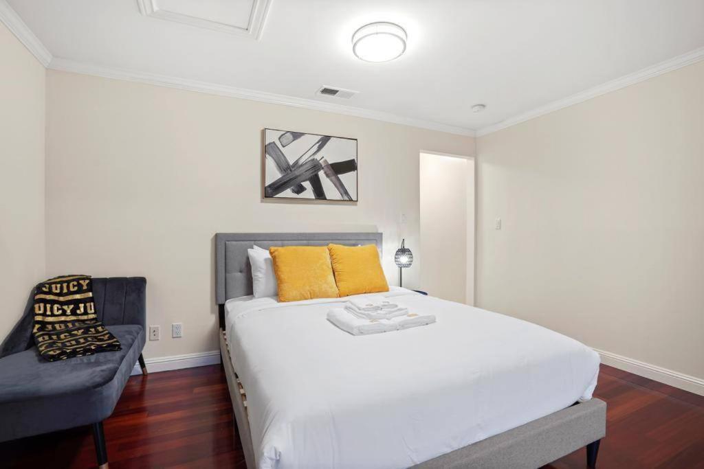 Lovely Relaxing Private Studio Near Westlake Daly City Exteriör bild
