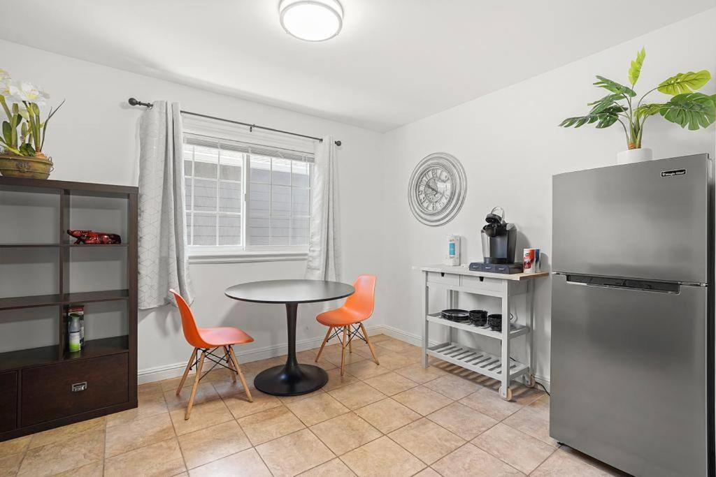 Lovely Relaxing Private Studio Near Westlake Daly City Exteriör bild