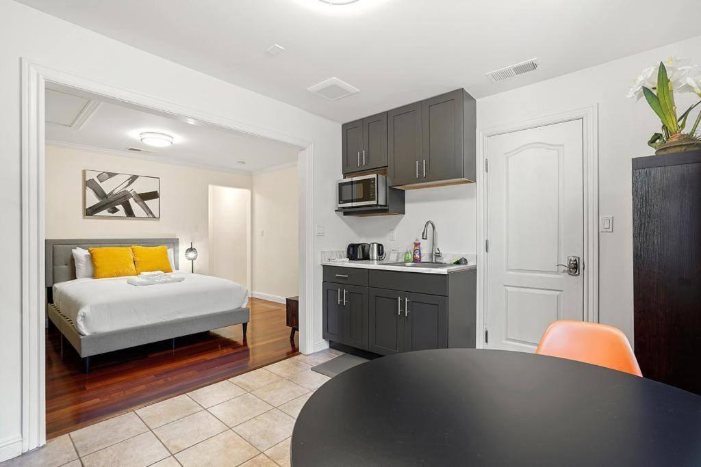 Lovely Relaxing Private Studio Near Westlake Daly City Exteriör bild