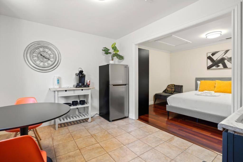 Lovely Relaxing Private Studio Near Westlake Daly City Exteriör bild